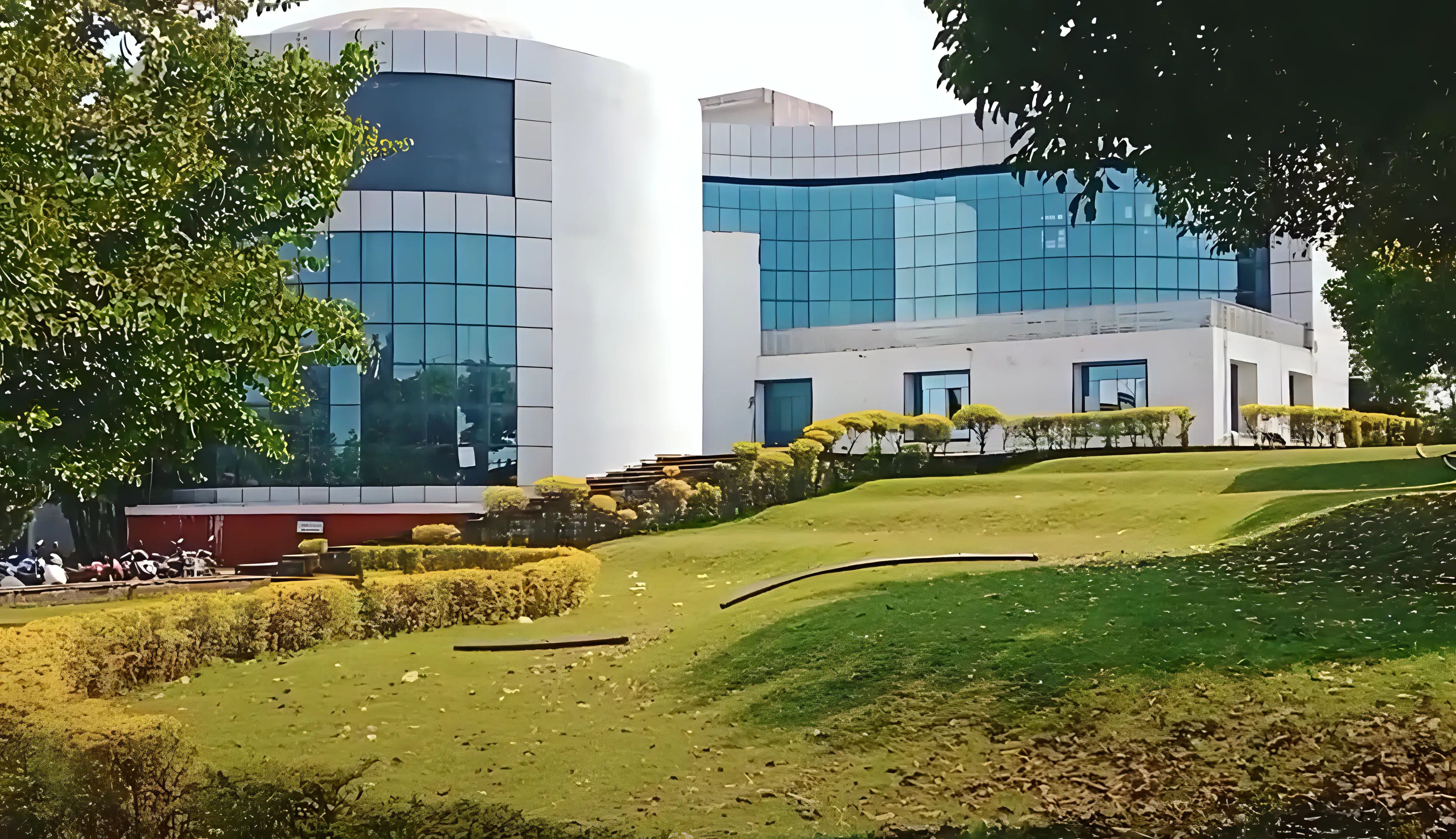 Radharaman Engineering College Bhopal Campus photo 11
